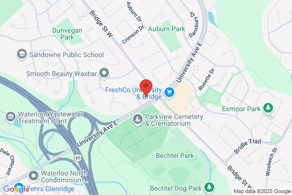 Lincoln Village Animal Hospital