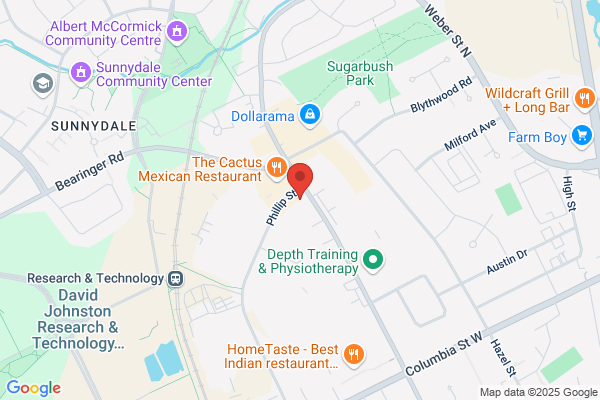 Parkdale Animal Hospital