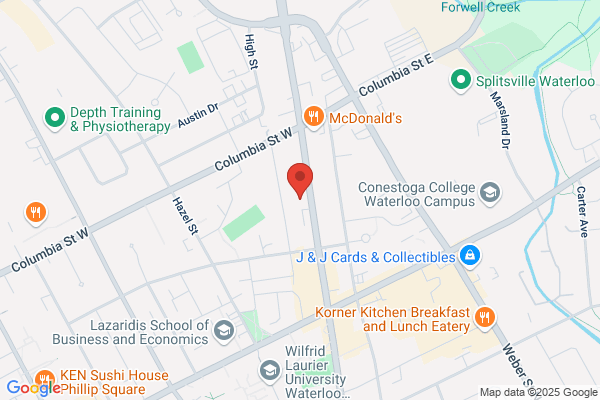 King Street Properties