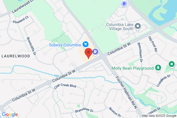 Localcoin Bitcoin ATM - Kitchen Food Fair - Columbia St