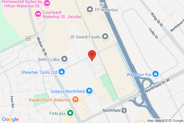 Giffen LLP Lawyers