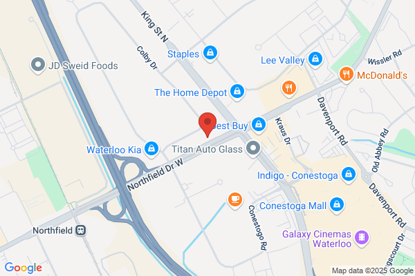 CARSTAR Waterloo