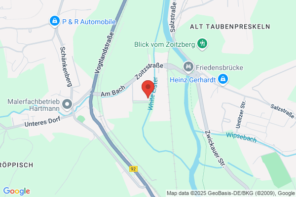 Eckhardt's Auto Service