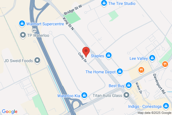 Moock Automotive Sales & Service Inc