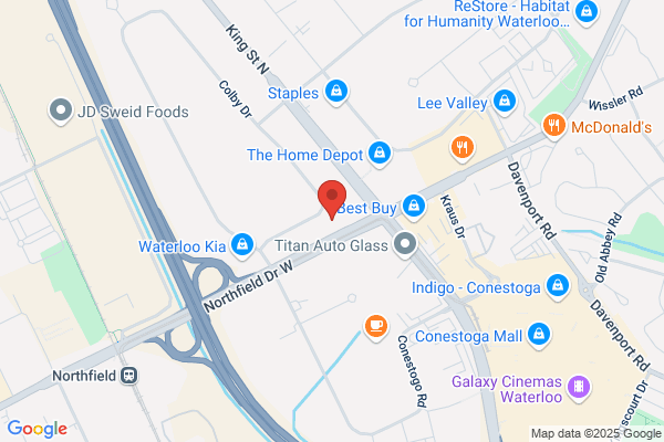 Northfield Auto Service Ltd