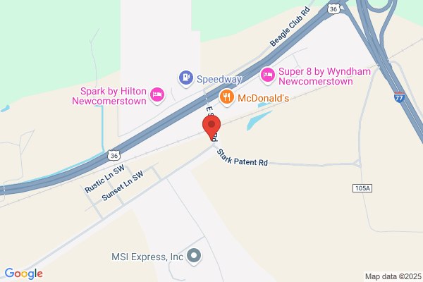Morris Car Wash and Car Care Center