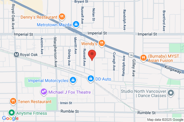 Fourway Automotive Ltd