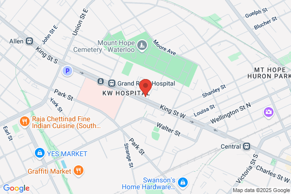 Hoyes Michalos & Associates Inc