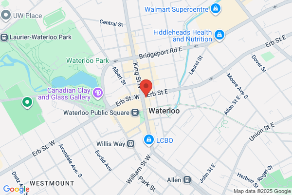 Waterloo Medical Cosmetics