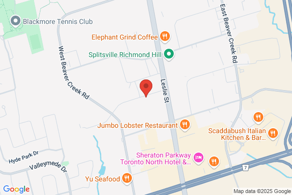 Europa Beauty Supplies Ltd