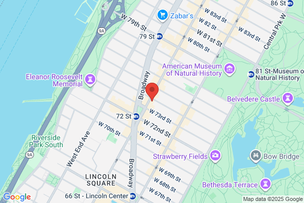 Manhattan Image