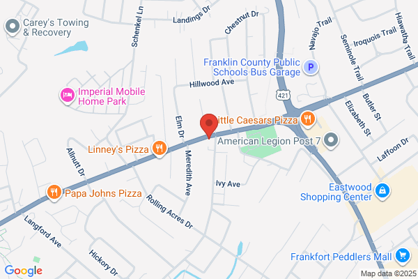 Fat Cat's Cafe & Billiards