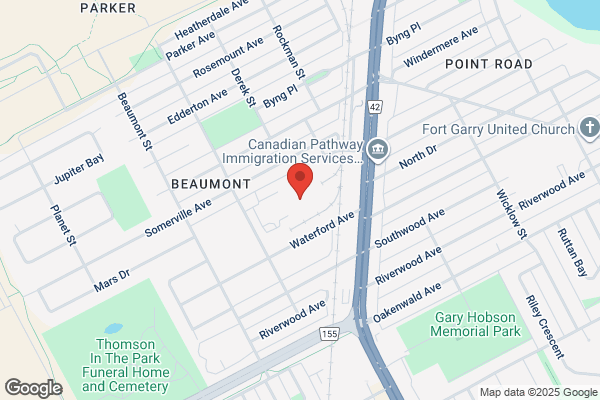 Transformers Canada Inc