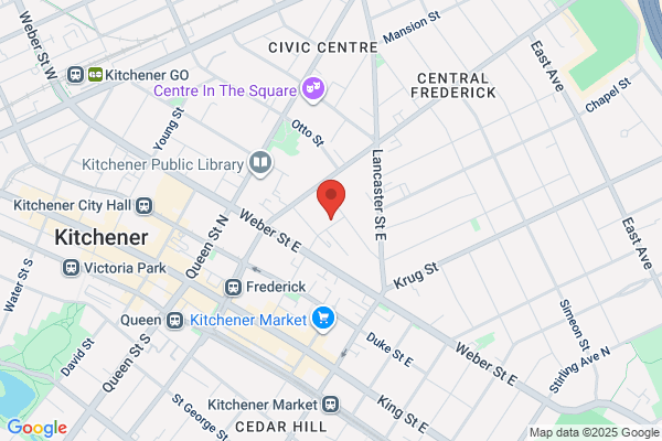 Bereskin & Parr LLP