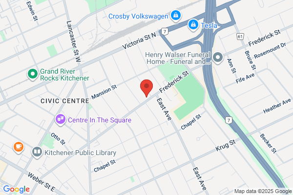 Dqs Canada Inc