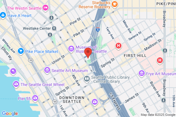 Ginsler & Associates