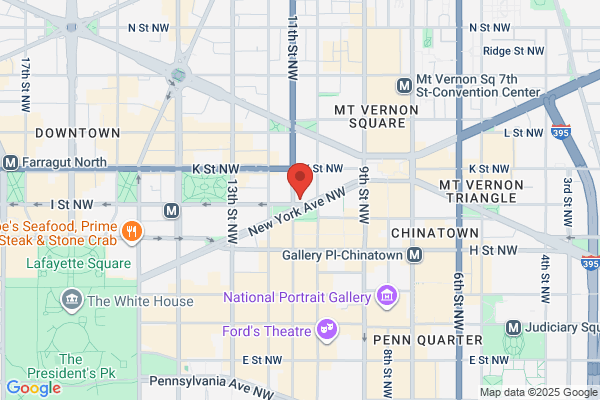 Mitchell Jenner & Associates Inc