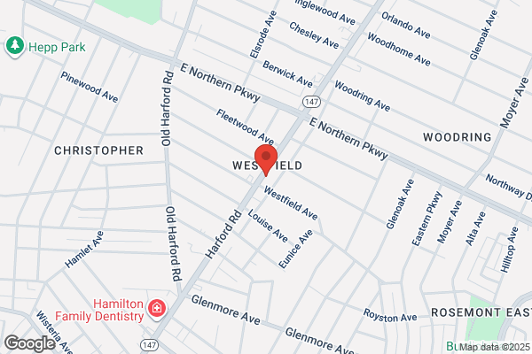 Northfield Kitchens