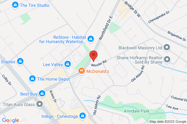 Goodwill Donation Centre