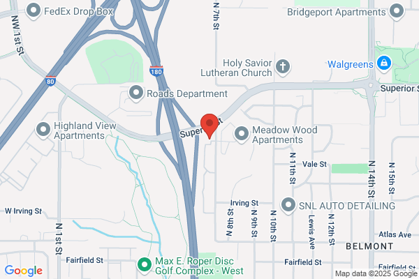Belmont Chiropractic Clinic