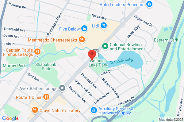Lawrence Chiropractic Clinic