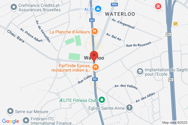 West Vale Chiropractic