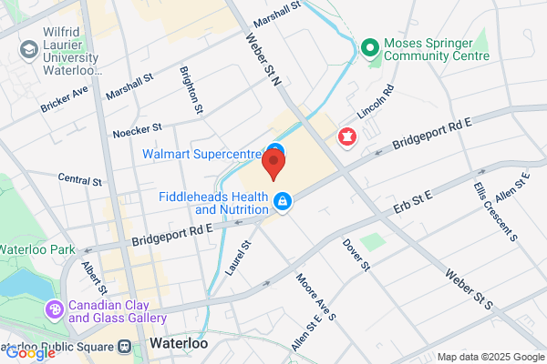 Bridgeport Weber Dental