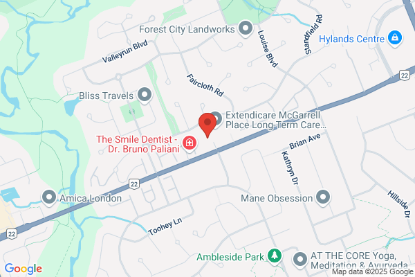InMedic Pain Management Centres