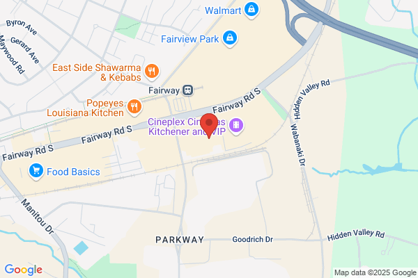 Urgent Care Clinics