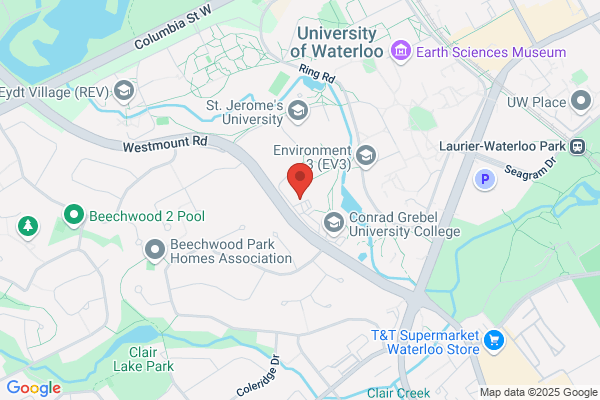 University of Waterloo, Church Colleges, St Paul's United College