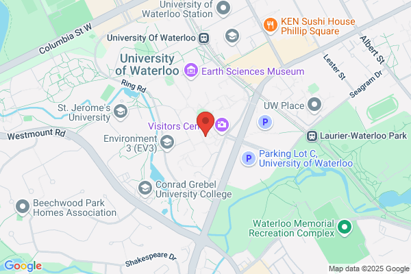 University of Waterloo, Co-Operative Education