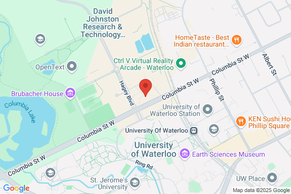 University of Waterloo, Services, School of Optometry, Optometry Learning Resource Centre