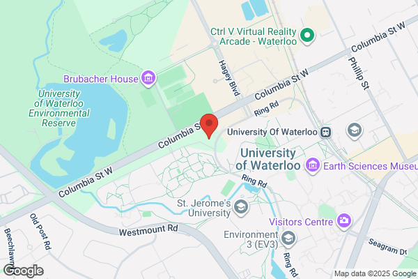 University of Waterloo, Student Services, Federation Hall