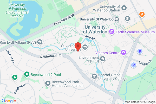 Wordswork Associates Renison College