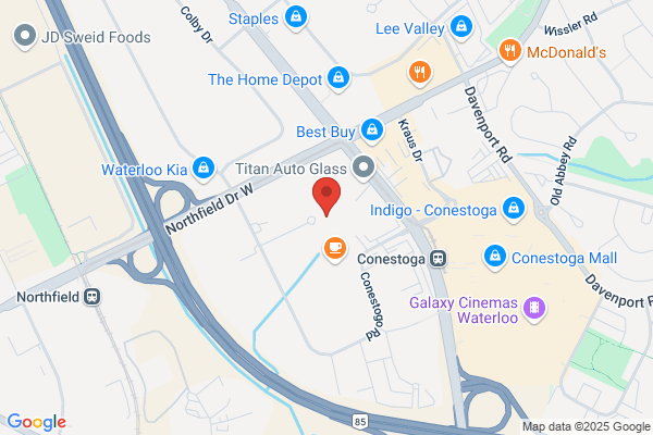 N A C N S Inc
