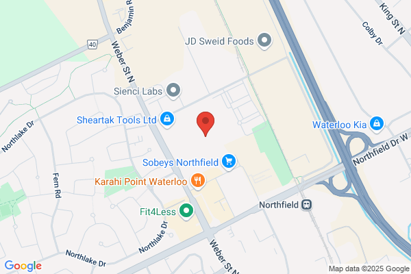 Campana Systems Inc