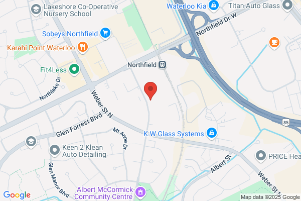 Pattern Discovery Software Systems Ltd