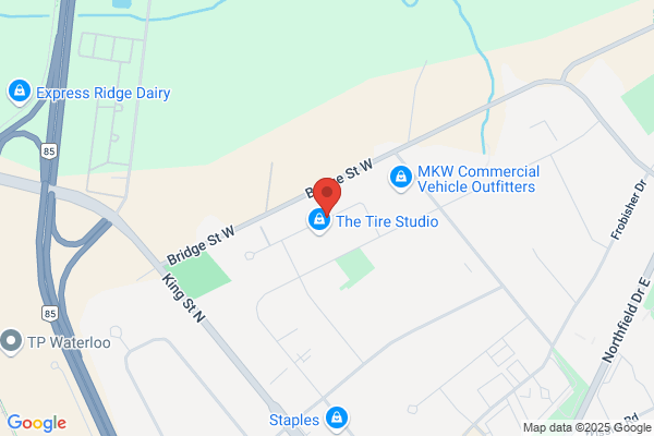Computer Planning & Management Ltd
