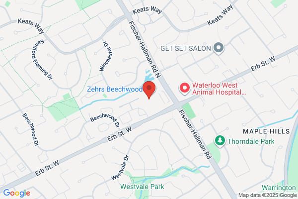 Beechwood Plaza Postal Outlet