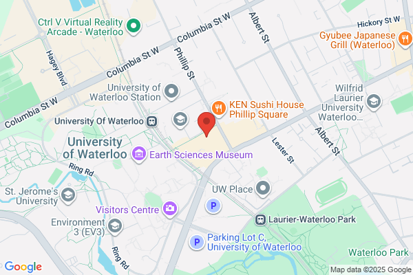 University Convenience