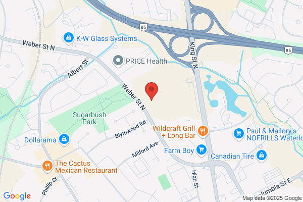 The Delton Glebe Counselling Centre