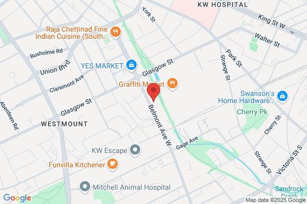 Belmont Dental Care