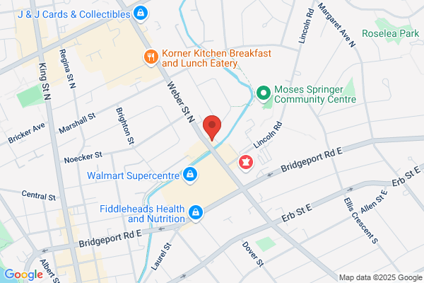 Waterloo Denture Clinic
