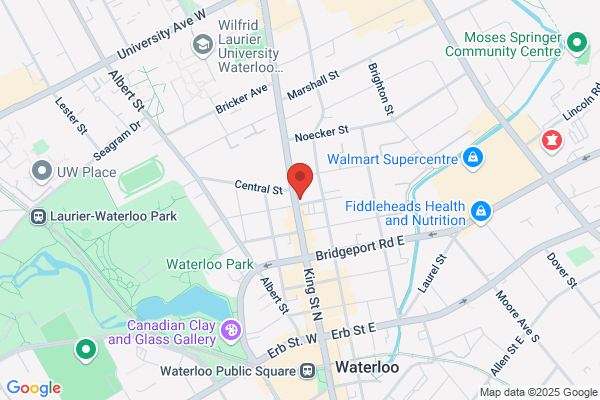 Applewood Dental Centre