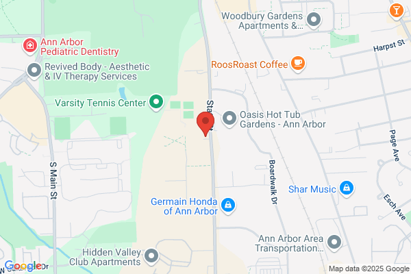 Dr. Karen J. Lee Dentistry