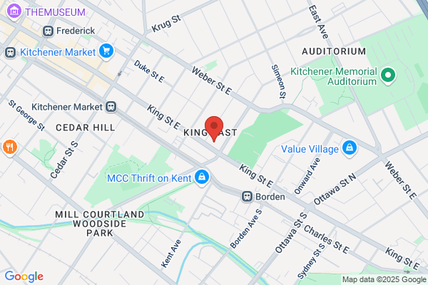 Nicolucci Cherie Dr Orthodontist