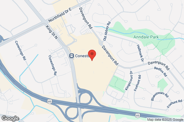 Trillium Dental Centre