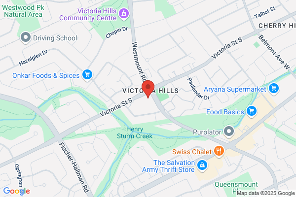 Victoria Westmount Dental
