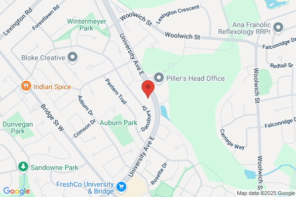 Auburn Centre Dental