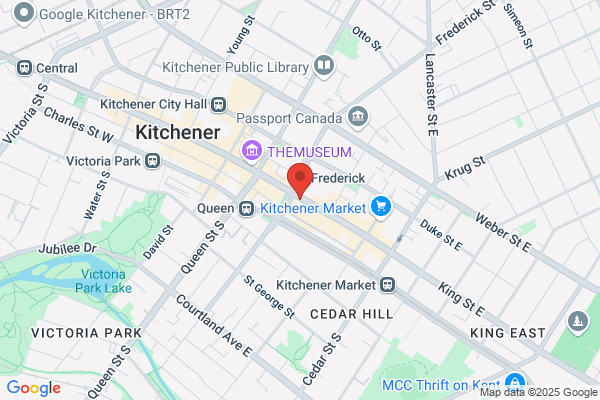 Bentondental Clinic